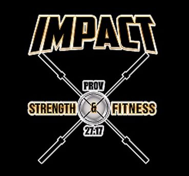 Impact Strength and Fitness, LLC.